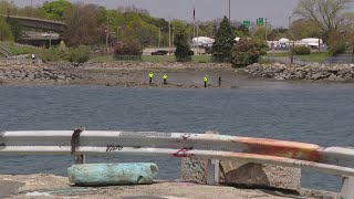 Portland police identify man whose body was found near Tukey's Bridge