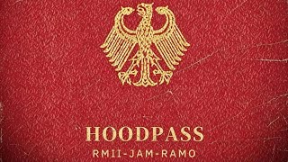 JAM - HOODPASS feat. ​RAMO produziert von Roey Marquis II (Official Video)