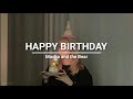 Masha and the Bear - Happy Birthday (lyrics)