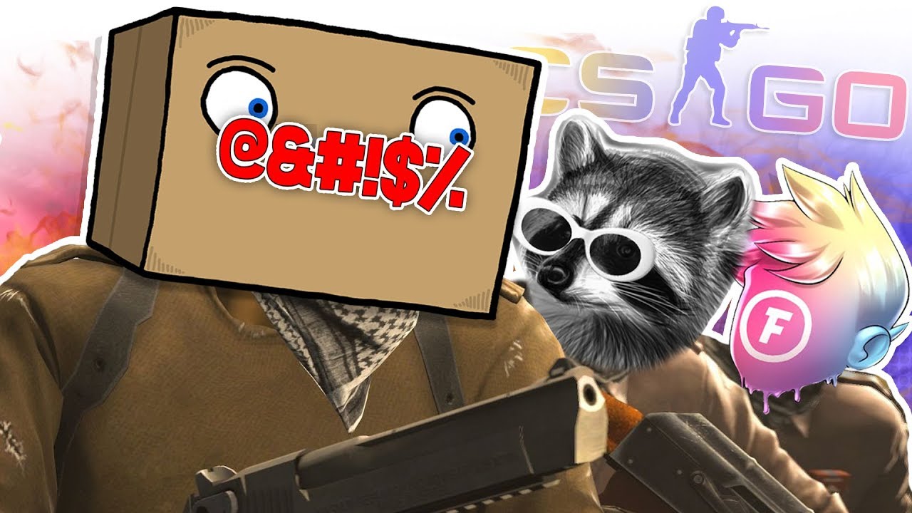 The Most OFFENSIVE CS:GO Video EVER!