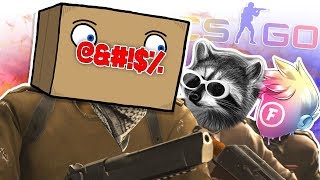 The Most OFFENSIVE CS:GO Video EVER!