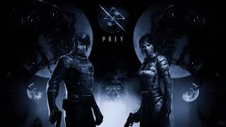 Prey (2017) - full soundtrack