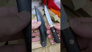 #knife #knives #knifefanatics #knifecommunity #knifelife #knifesharp #customknife #handmadeknife
