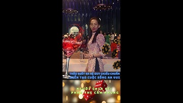 [K01] 24H THẤU SUỐT HỆ QUY CHIẾU CHUẨN - NGUYÊN LÝ HOẠT ĐỘNG TIỀM THỨC - VẬT CHẤT, KHÔNG GIAN