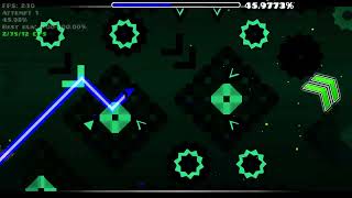 Problematic 100% (Easy Demon)
