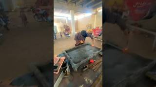 Veldur said the company is considering a merger to replace the #olsberg #ericberg