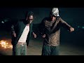 Tony x ft conii gangster  sika clip officiel