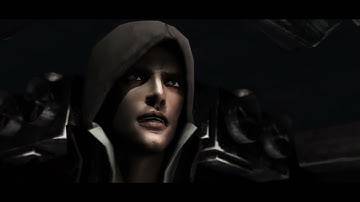 Prototype (PC) - Confessions / Under the Knife