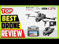 Best K19 GPS Drone with 8K Camera Review