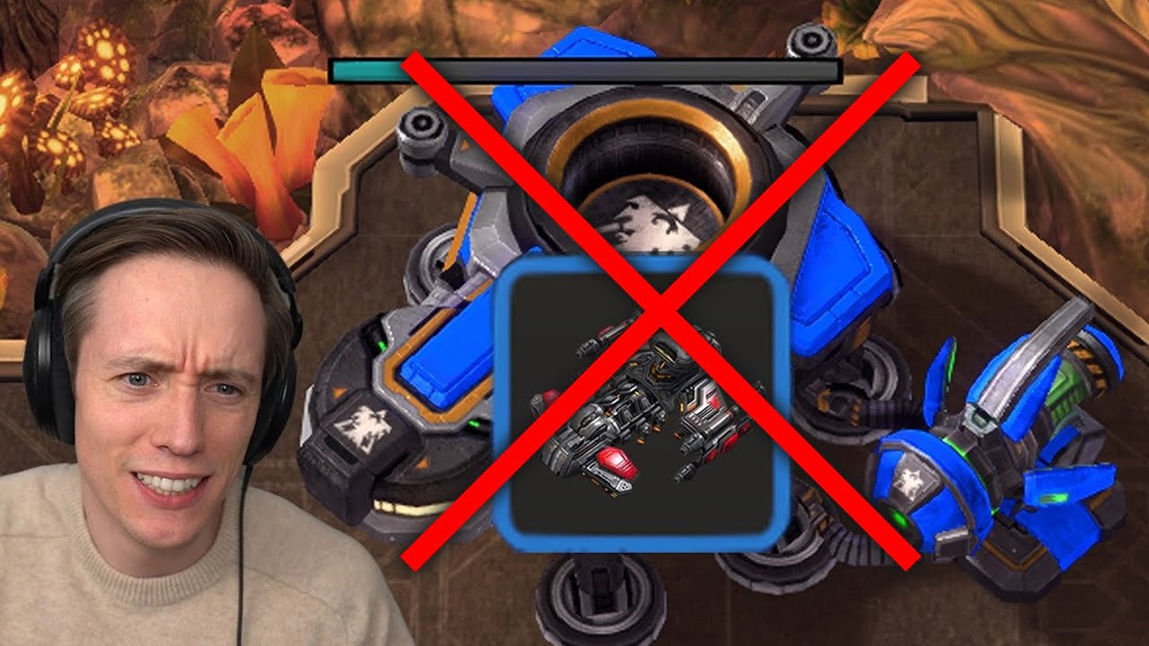 These StarCraft 2 Missions Became IMPOSSIBLE! (Raynor Has Gone Rogue)