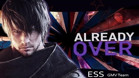 [ESS] ❝Already Over ❞ MEP [GMV]