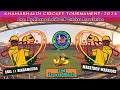 Anil 11 bikramguda vs marathon warriors  2nd league match  khamarhaldi cricket tournament 2024