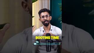 "ये जाने बिना Laptop मत खरीदना! SSD vs HDD 💥" #youtubeshorts #shortsfeed