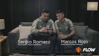 Flow Sports App - Manchester United screenshot 5