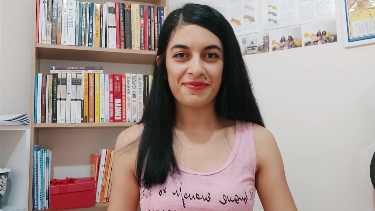 18) BİR PSİKOLOJİ SINAVI KPSS 😏