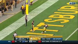 The Steelers Hide And Seek Celebration Is The Bestfunny
