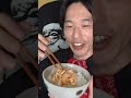 【ラーメン】マルちゃん/正麺/醤油味。#ラーメン#モッパン#shorts