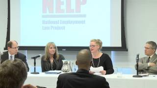 Why Work-Sharing is Good Human Resources Practice pt. 3