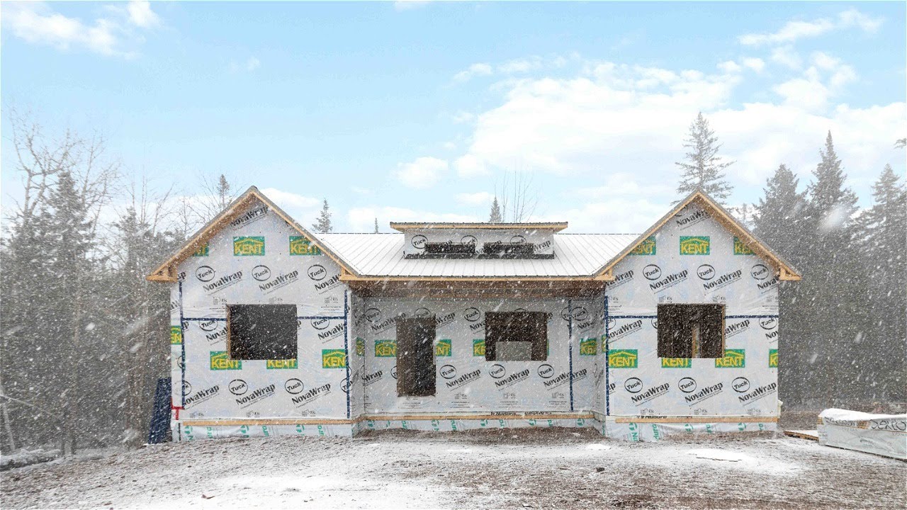 1459 Route 655, Rusagonis, NB