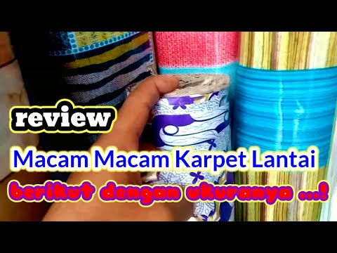 Video: Papan skirt plastik lantai: ciri produk