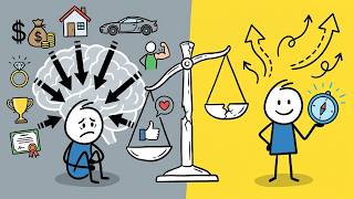 Why You Keep Comparing Yourself to Other People | The Hidden Psychology Explained