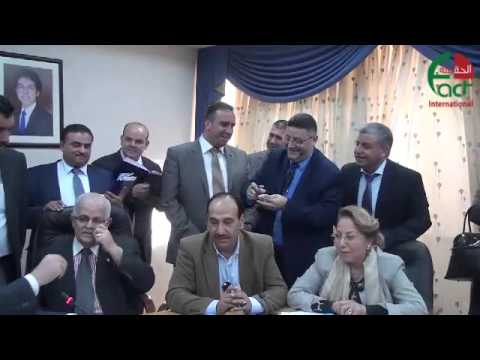 لجان نيابية تواصل انتخاب رؤسائها ونوابها ومقرريها