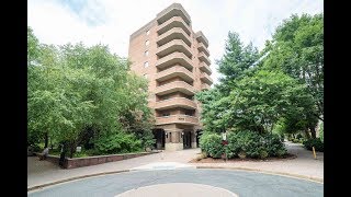 1050 N Stuart St Unit #819, Arlington, VA 22201