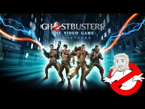 Video: Ghostbusters Uppfann En App För Kommunikation Med Spöken - Alternativ Vy