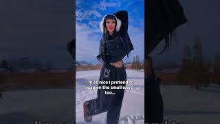 Love Every Size Outfit Dollskill