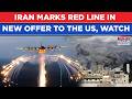 Iran Marks Red Line In New Offer To Trump: Big Twist In Mid East War Now As Pakistan Talks Fail?