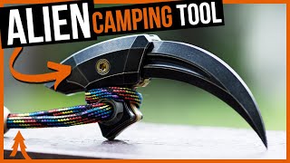 NEXT LEVEL CAMPING Gear & Gadgets to UPGRADE Your Campsite
