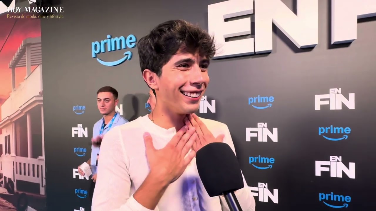 CARLOS PEGUER quiere a PABLO MOTOS fuera de la TELEVISIÓN | Hoy Magazine