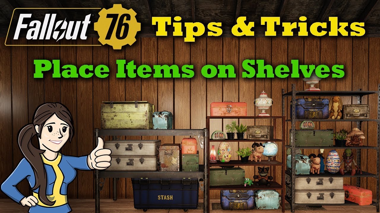 Unlock Village Stash Room Bestroom one