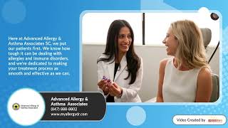 Allergy Immunotherapy for Lasting Relief | Advanced Allergy & Asthma Associates