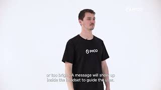 Famous The new PICO LBE System Update is here! Profile
