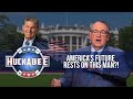 America’s FUTURE Rests On THIS MAN?! | FOTM | Huckabee