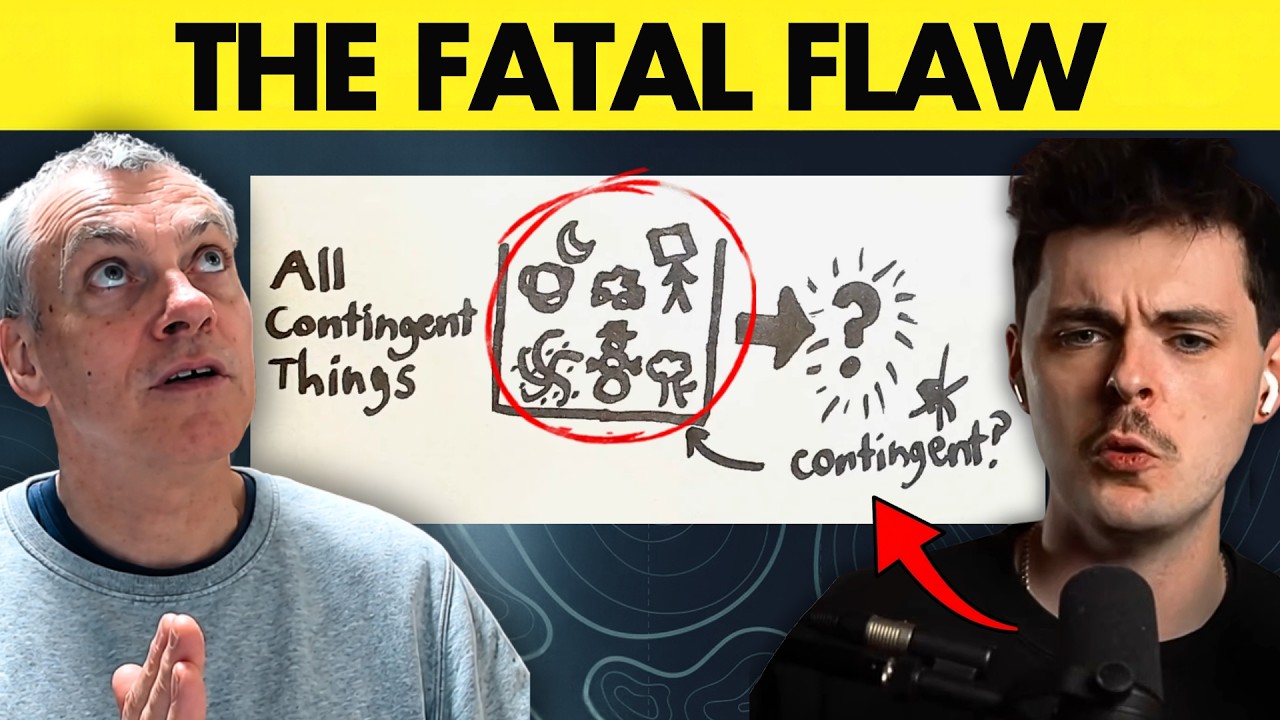 Smart Atheists Attempt To DEBUNK God (It Fails)