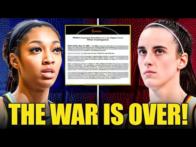 Angel Reese CƯỚP HỢP ĐỒNG CHÂU ÂU của Caitlin Clark, phá vỡ kỷ lục WNBA! - YouTube