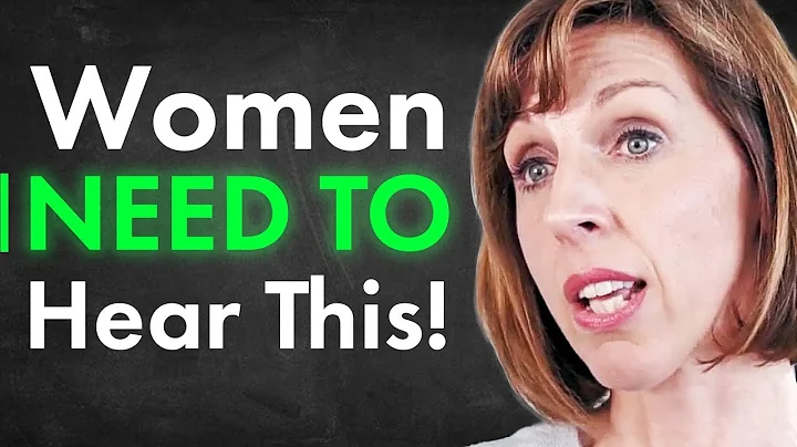 The Menopause with Dr Louise Newson