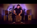 Dp cajon  country rhythm