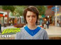 My Best Friend's Exorcism | Yogurt Clip | Prime Video