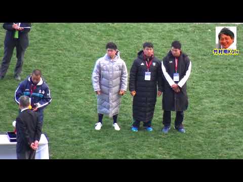 準決勝 組み合せ 抽選 第97回全国高校ラグビー大会 2017-2018