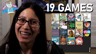 Here’s What I’ve Been Playing | September 2022
