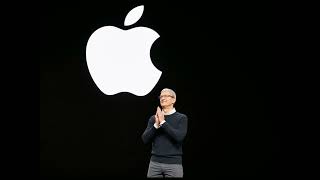 Apple history in 1976 - 2023