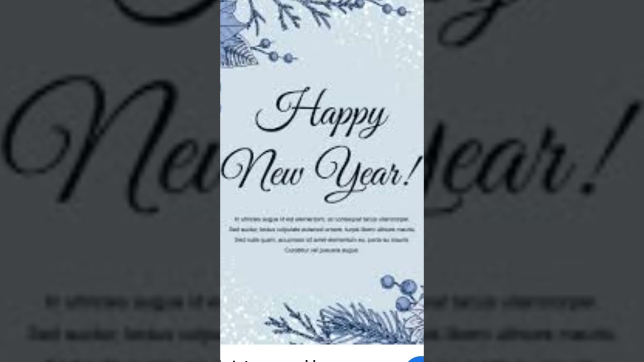 happy new year my all friends 👌👌🥰🎇🎆