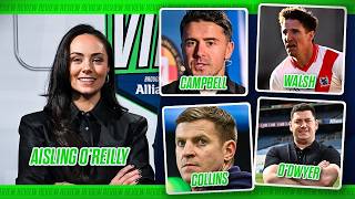 The View - Episode 9 - Allianz Football & Hurling Leagues Preview