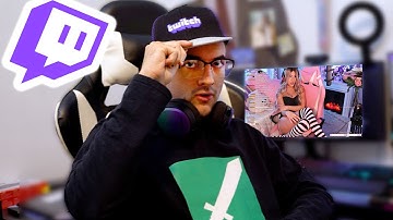 Day in The Life of a Twitch Mod