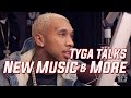 Capture de la vidéo Tyga Talks "Baller Alert", His Beef W Drake, And More At Real 92.3 La!