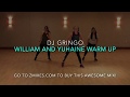 Zumba Warm Up DJ Gringo William And Yuhaine Warm Up Zumba Warm Up DJ Gringo William And Yuhaine Warm Up