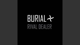 Miniatura de vídeo de "Burial - Hiders"